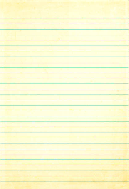 Detail Notebook Paper Background Nomer 46