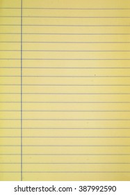 Detail Notebook Paper Background Nomer 50