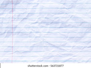 Detail Notebook Paper Background Nomer 52