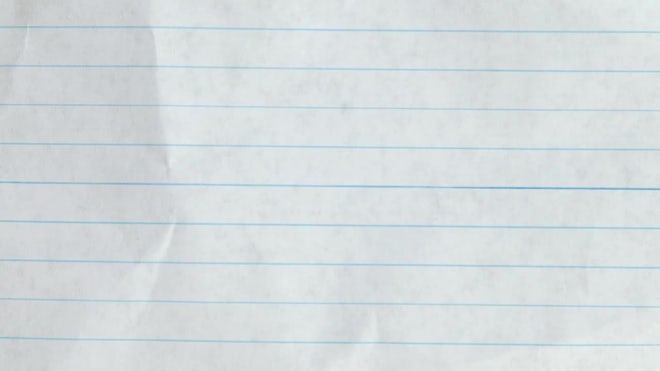 Detail Notebook Paper Background Nomer 55