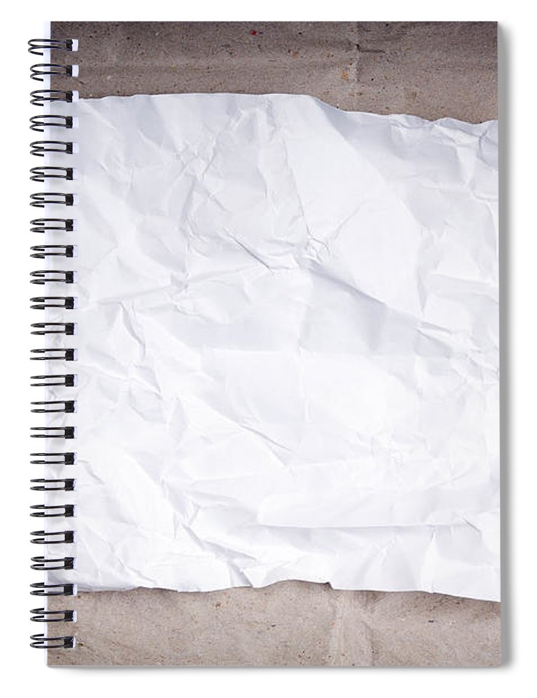 Detail Notebook Paper Background Nomer 58