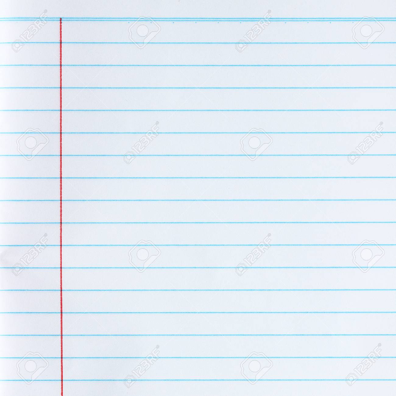 Detail Notebook Paper Background Nomer 10