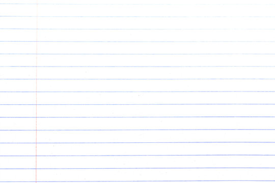 Detail Notebook Paper Background For Powerpoint Nomer 28