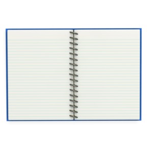 Detail Notebook Paper Background For Powerpoint Nomer 29