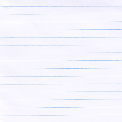 Detail Notebook Paper Background For Powerpoint Nomer 4