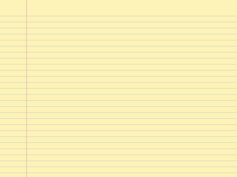 Detail Notebook Paper Background For Powerpoint Nomer 9