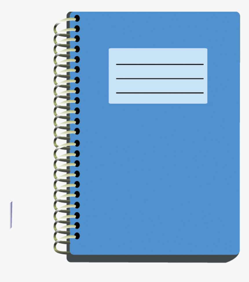 Detail Notebook Png Nomer 9