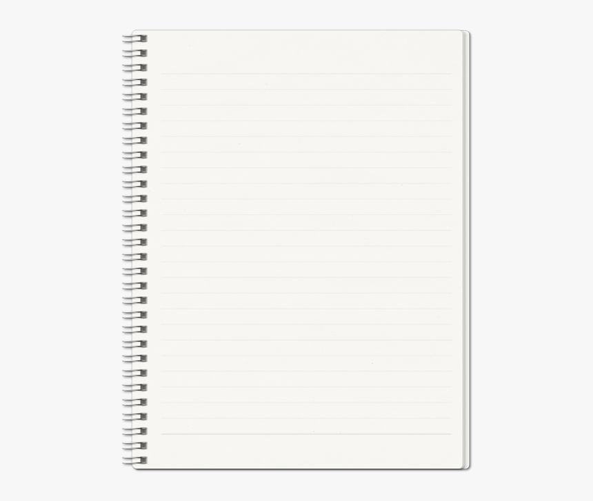 Notebook Png Transparent - KibrisPDR