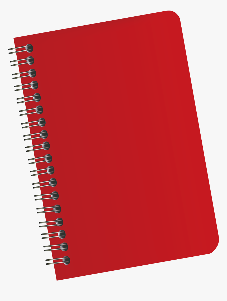 Detail Notebook Png Transparent Nomer 12