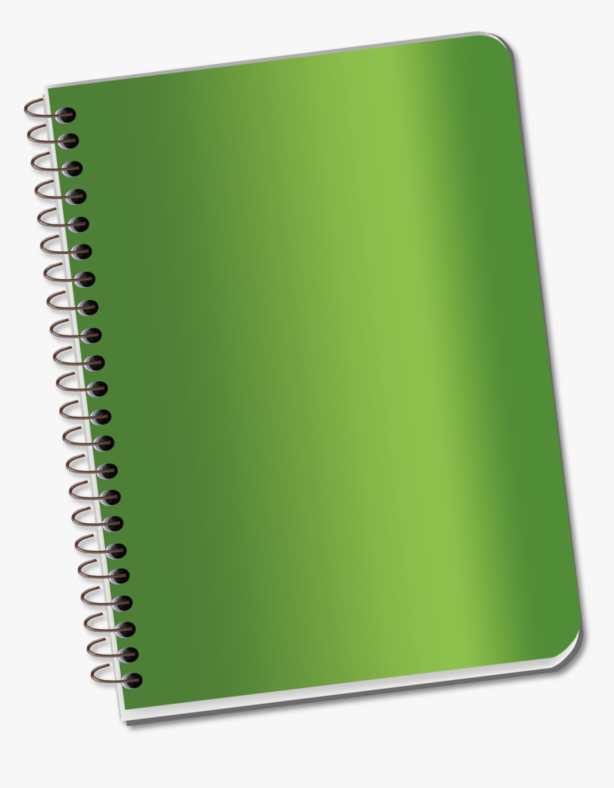 Detail Notebook Png Transparent Nomer 16