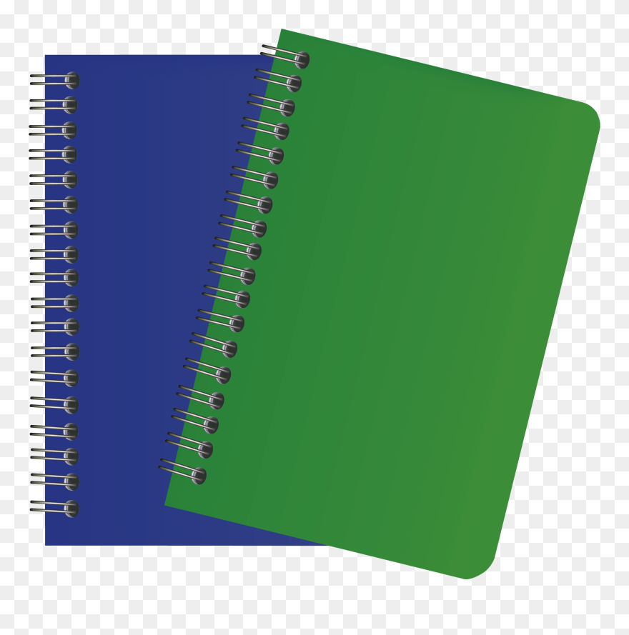 Detail Notebook Png Transparent Nomer 23