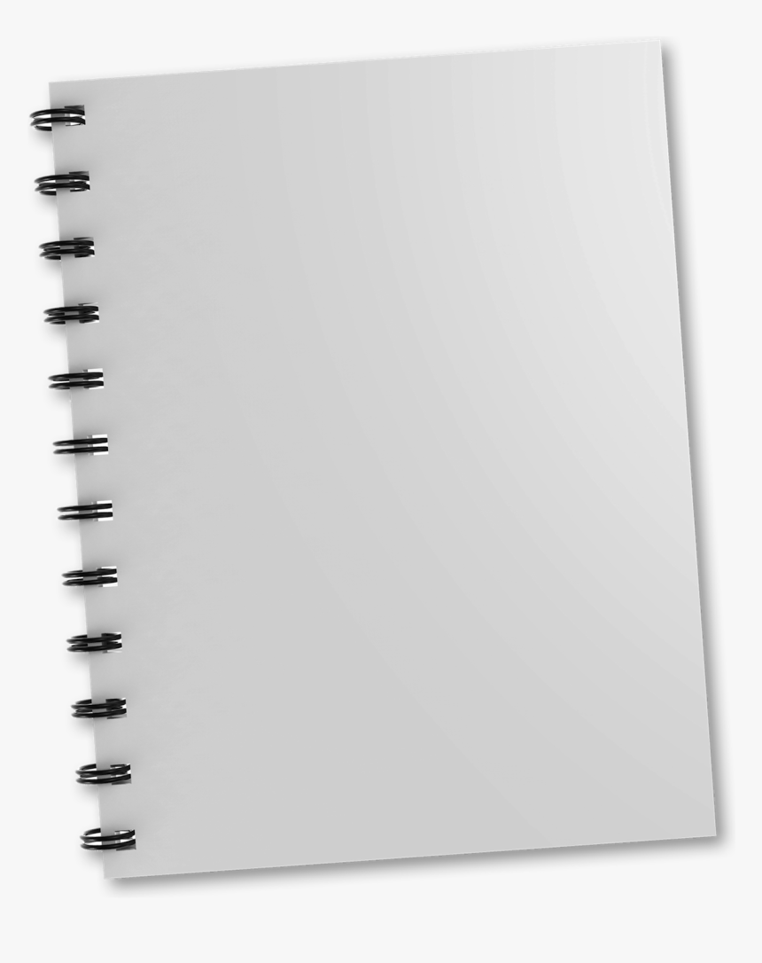 Detail Notebook Png Transparent Nomer 24