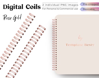 Detail Notebook Rings Png Free Nomer 16