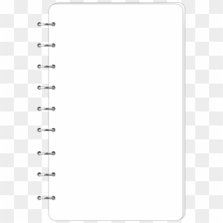 Detail Notebook Rings Png Free Nomer 39