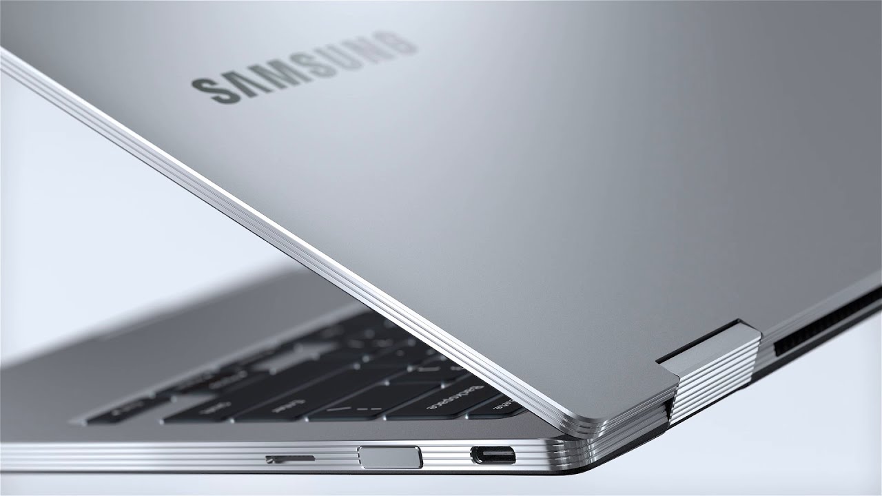 Detail Notebook Samsung 9 Pro Nomer 39