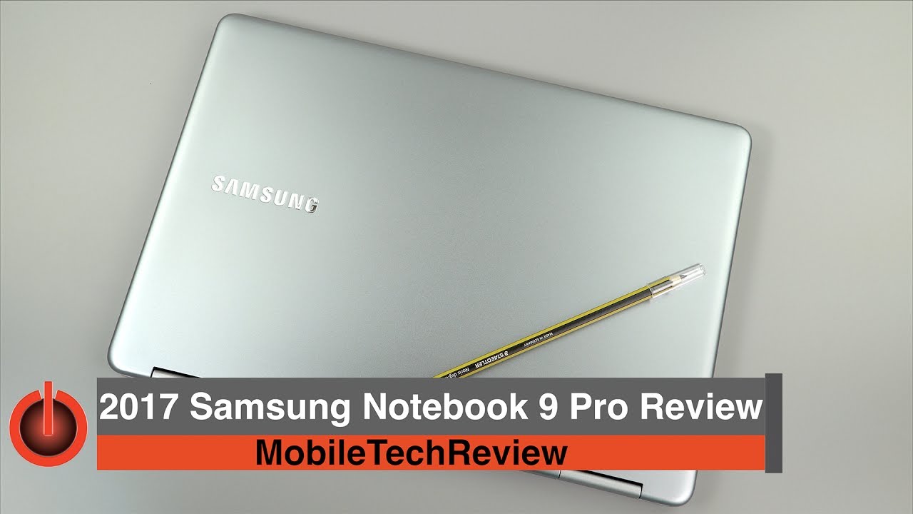 Detail Notebook Samsung 9 Pro Nomer 57