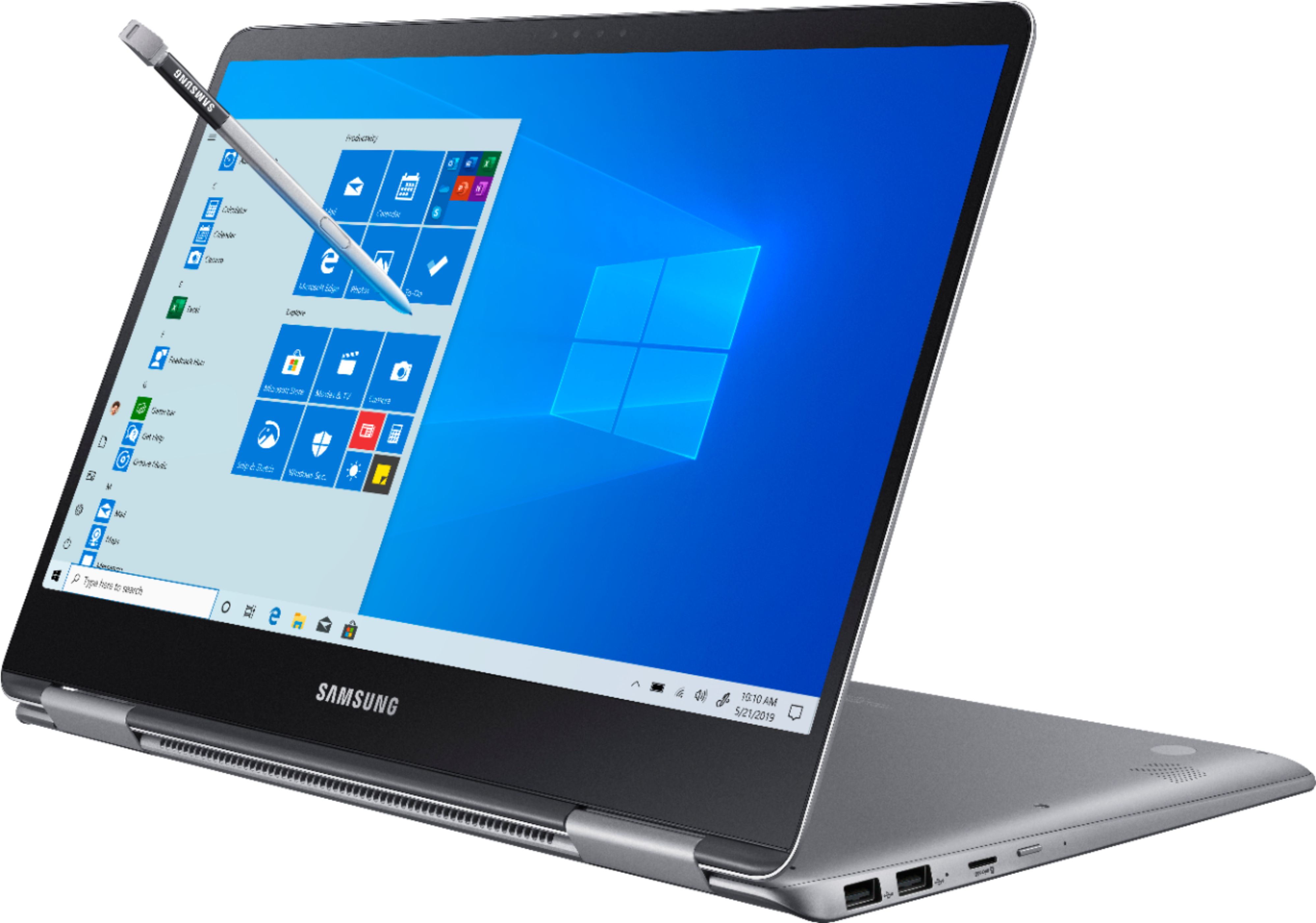 Download Notebook Samsung 9 Pro Nomer 8