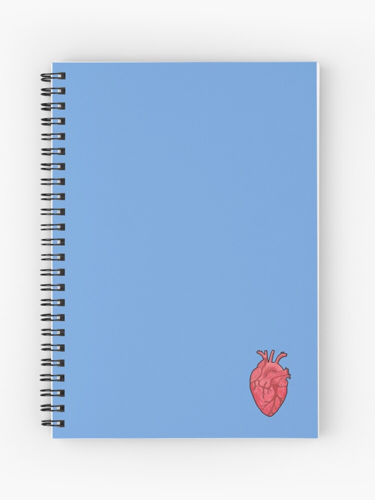 Detail Notebook Transparent Background Nomer 13