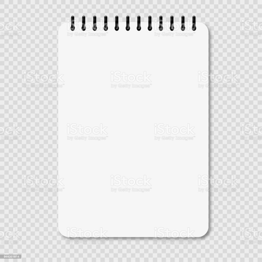 Detail Notebook Transparent Background Nomer 17