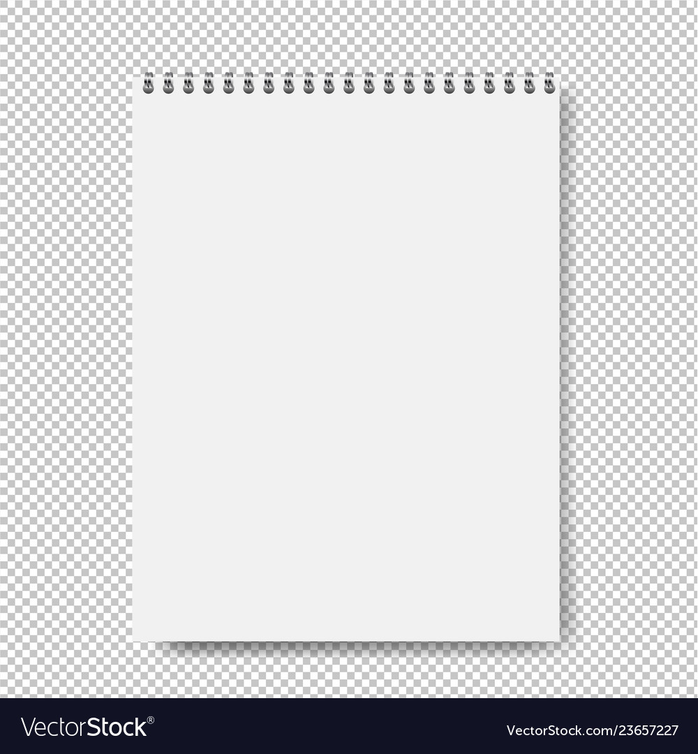 Detail Notebook Transparent Background Nomer 2