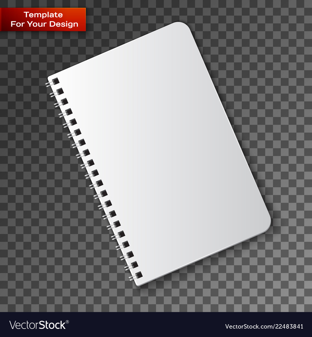 Detail Notebook Transparent Background Nomer 25