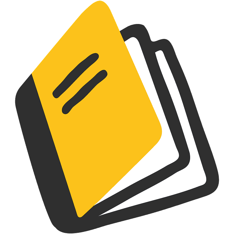 Detail Notebook Transparent Background Nomer 35