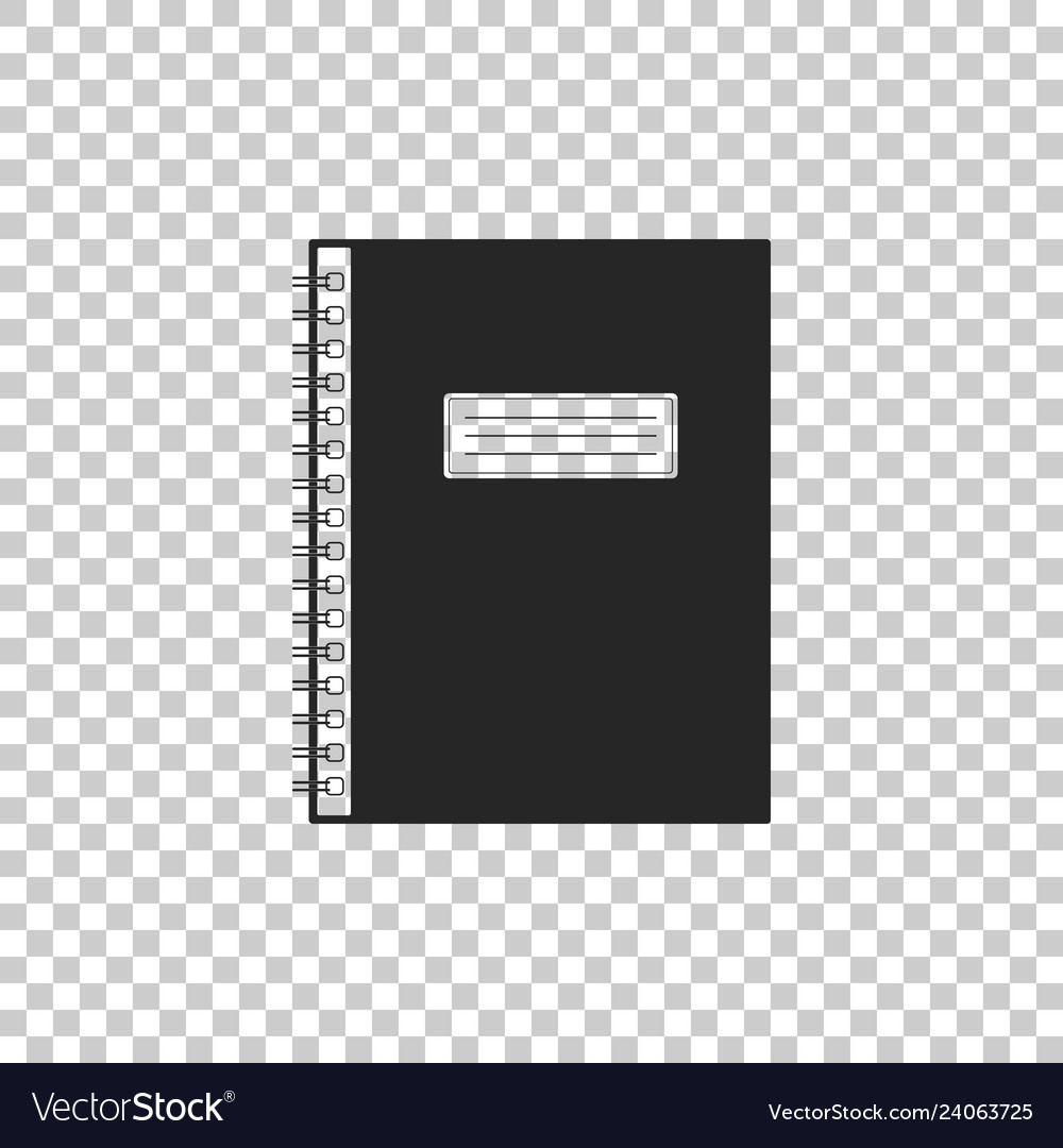 Detail Notebook Transparent Background Nomer 37