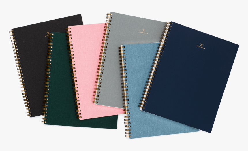 Detail Notebook Transparent Background Nomer 42