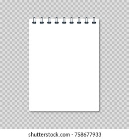 Detail Notebook Transparent Background Nomer 44