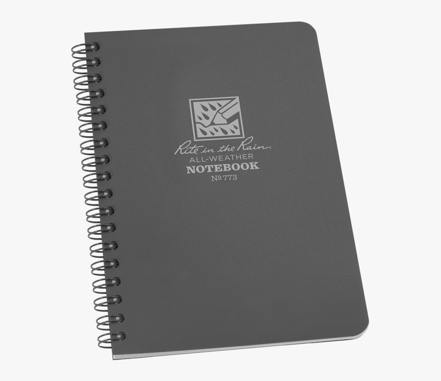 Detail Notebook Transparent Background Nomer 52