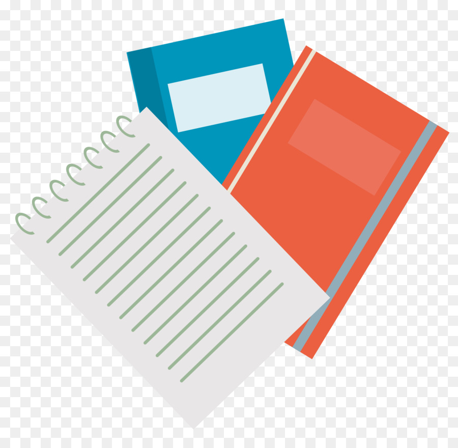 Detail Notebook Vector Png Nomer 11