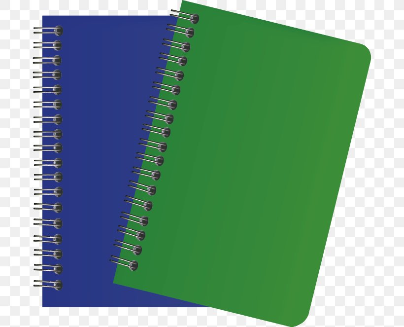 Detail Notebook Vector Png Nomer 16