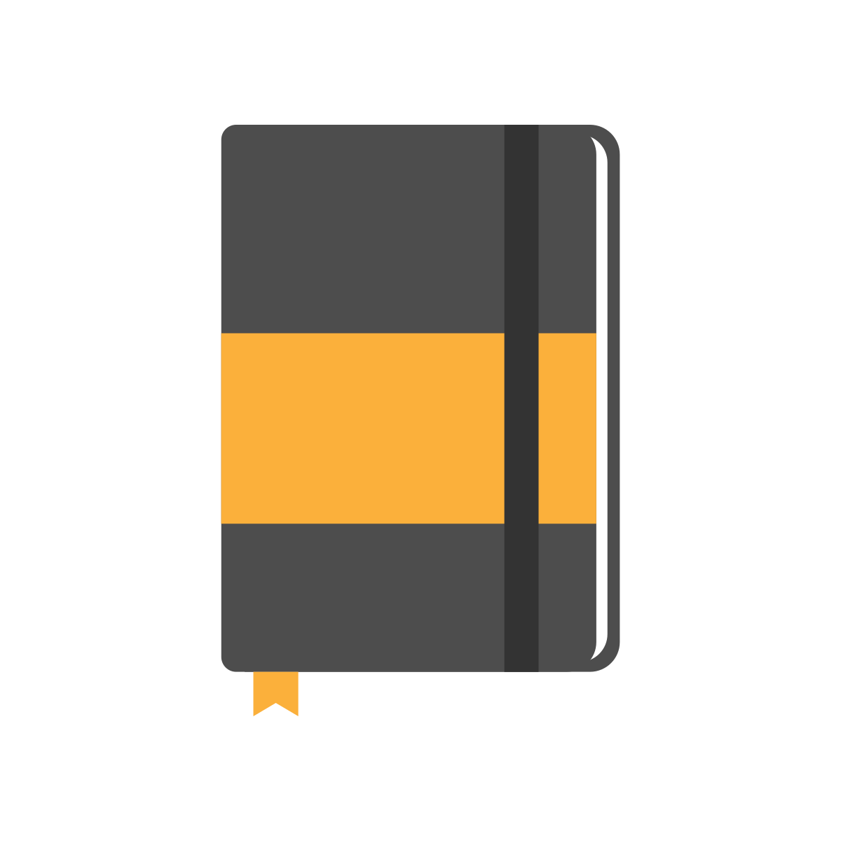 Detail Notebook Vector Png Nomer 17