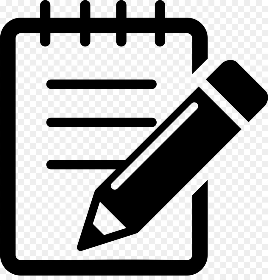 Detail Notebook Vector Png Nomer 29
