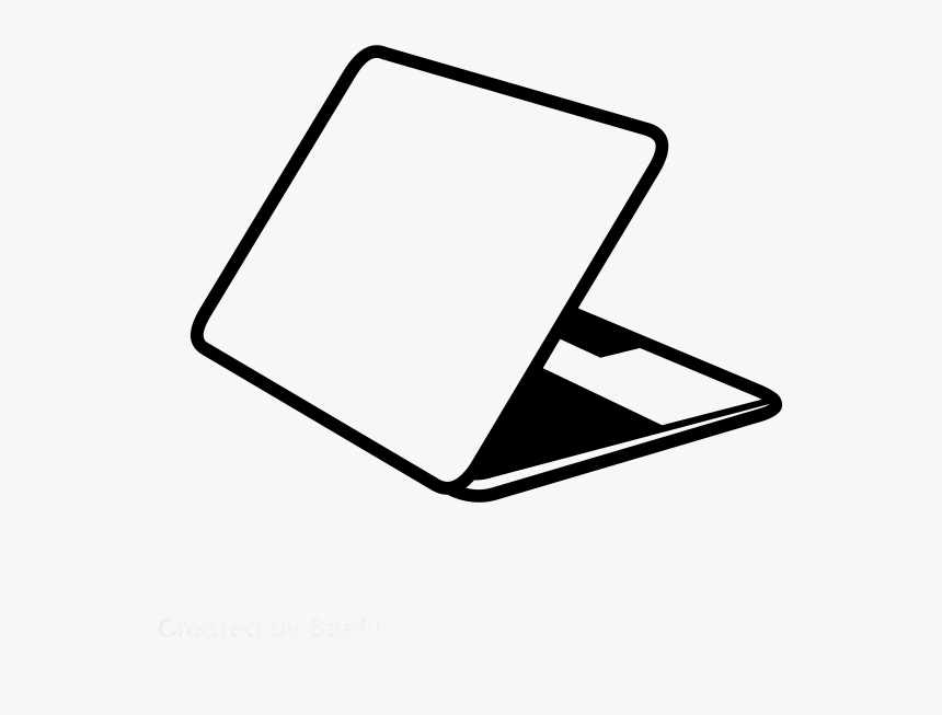 Detail Notebook Vector Png Nomer 35