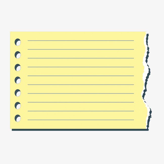 Detail Notebook Vector Png Nomer 38