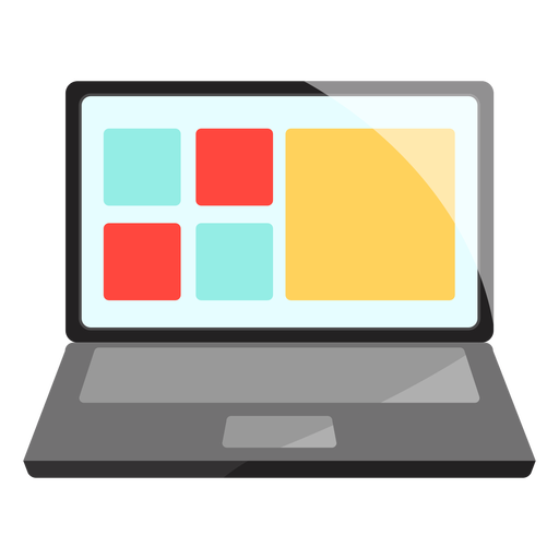 Detail Notebook Vector Png Nomer 5