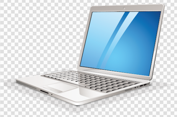 Detail Notebook Vector Png Nomer 53