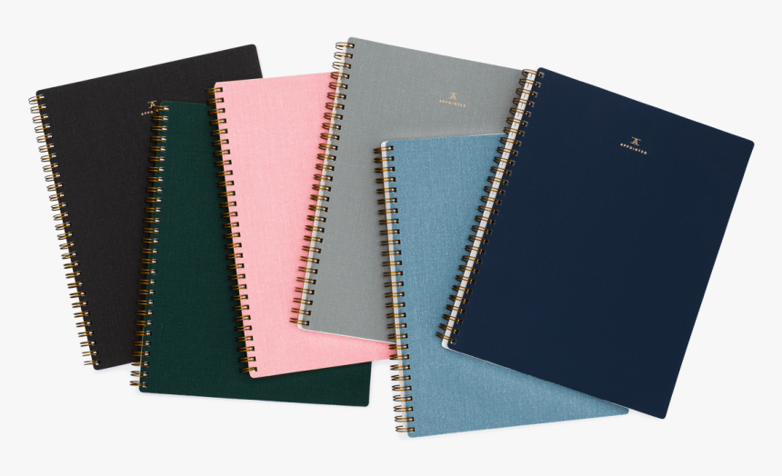 Notebooks Png - KibrisPDR