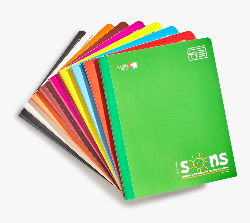 Detail Notebooks Png Nomer 3