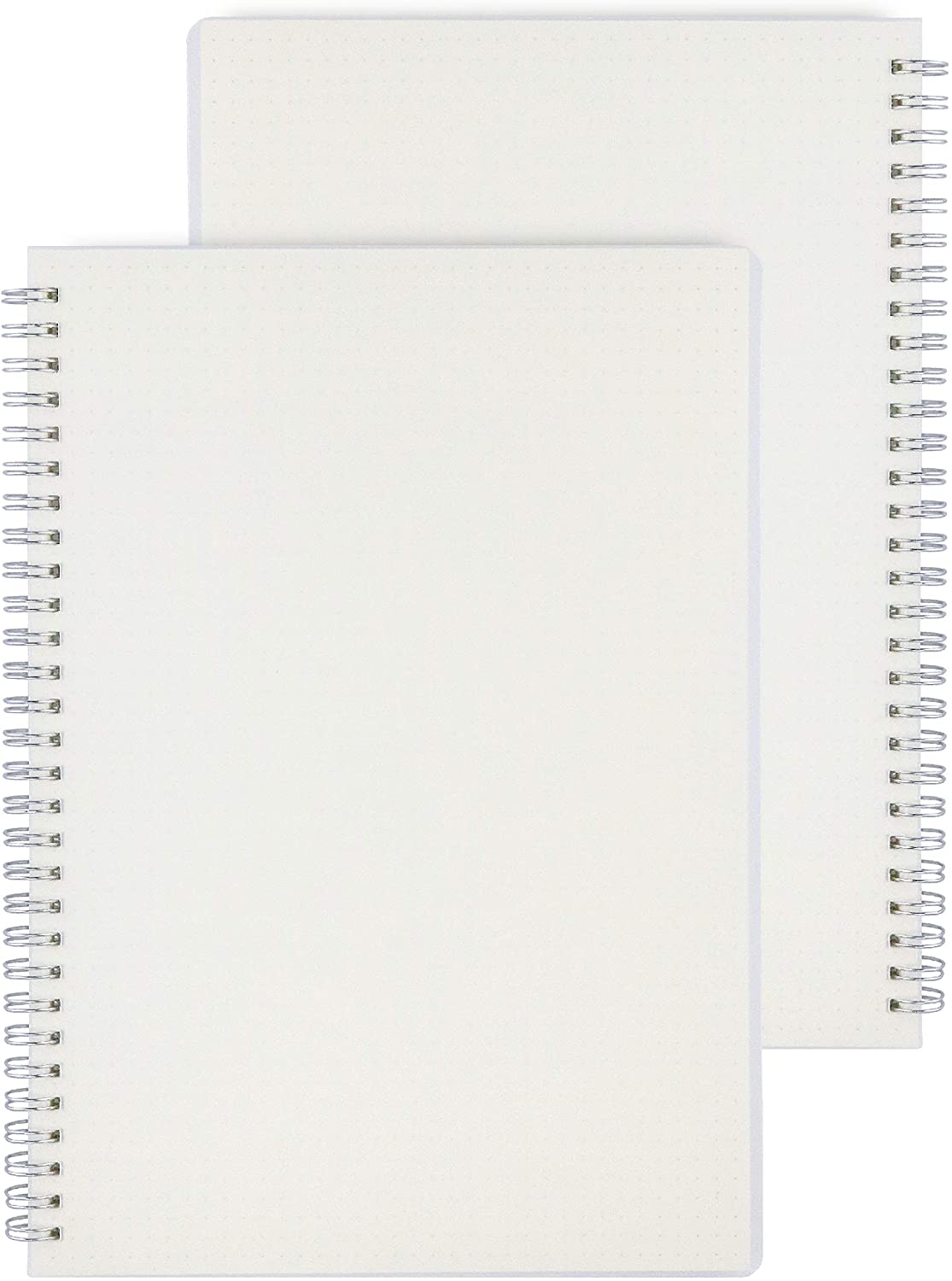 Notebooks Transparent - KibrisPDR