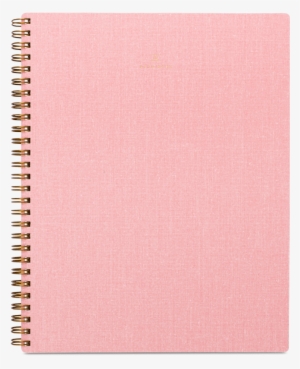 Detail Notebooks Transparent Nomer 49