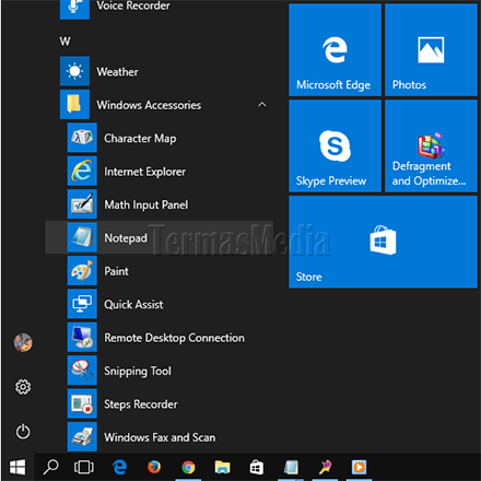 Detail Notepad Di Laptop Nomer 3