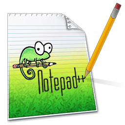 Notepad Icon - KibrisPDR