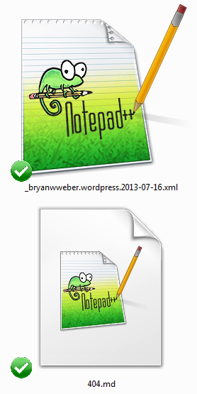 Detail Notepad Icon Nomer 13