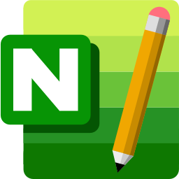 Detail Notepad Icon Nomer 19