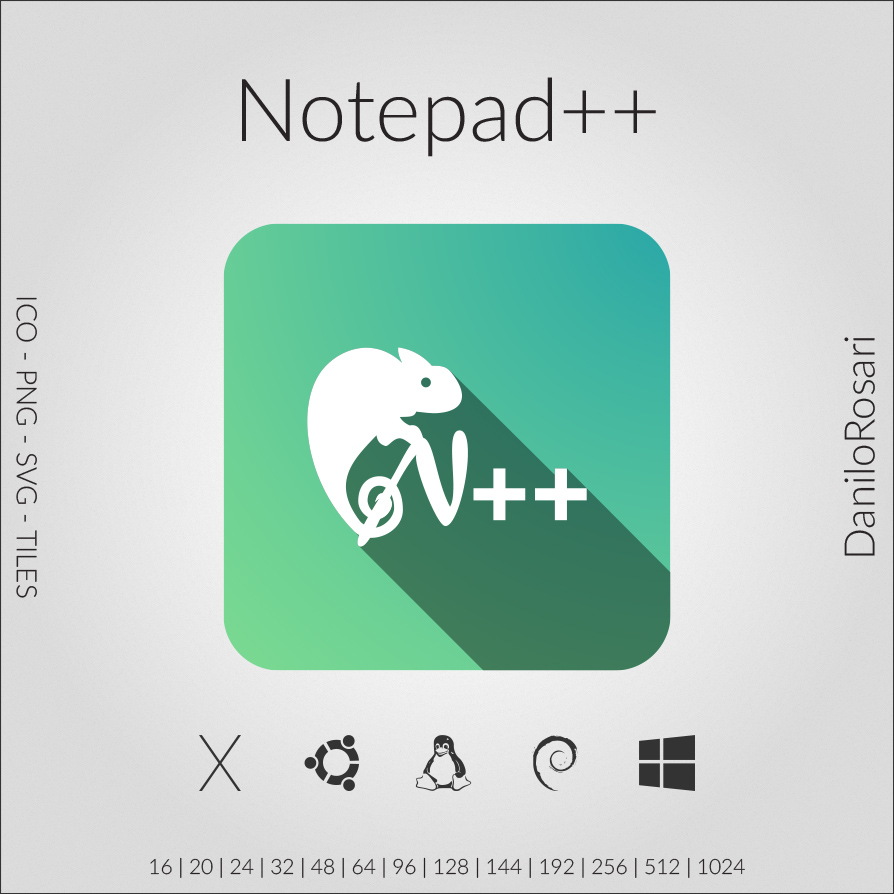 Detail Notepad Icon Nomer 40