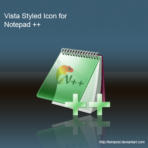 Detail Notepad Icon Nomer 41