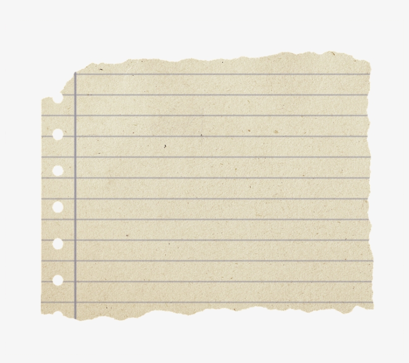 Detail Notepad Paper Png Nomer 15