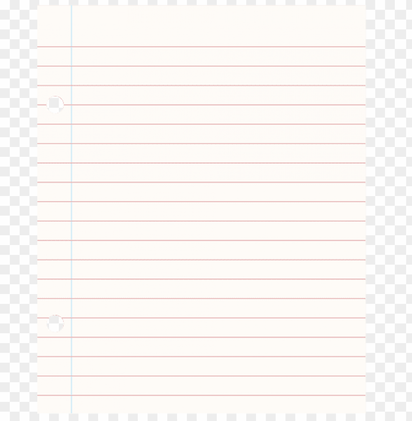 Detail Notepad Paper Png Nomer 3